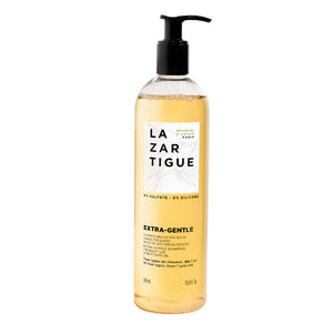 Lazartigue Extra Gentle Family Ch 500Ml