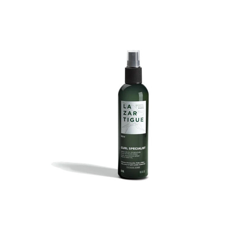 Lazartigue Curl Specialist Spray Definição 250 mL