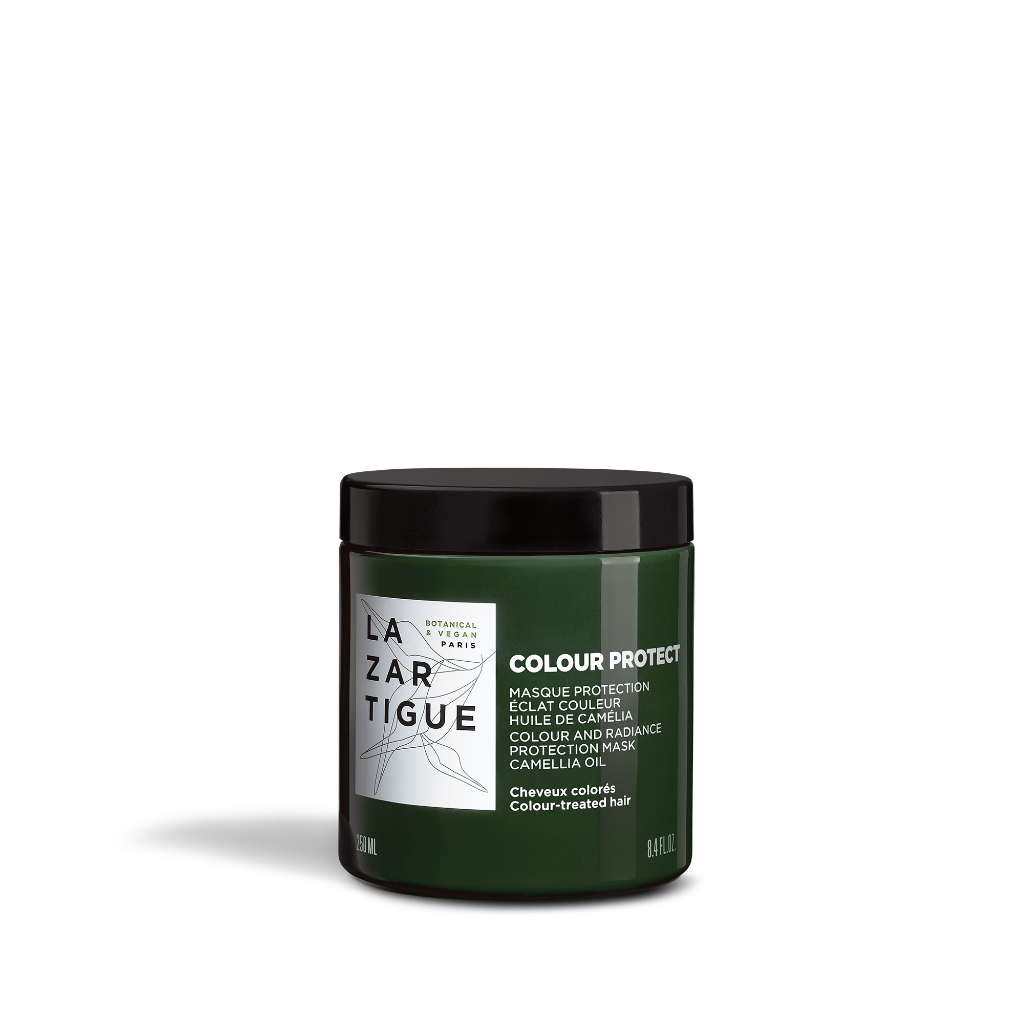 Lazartigue Colour Protect Máscara 250mL