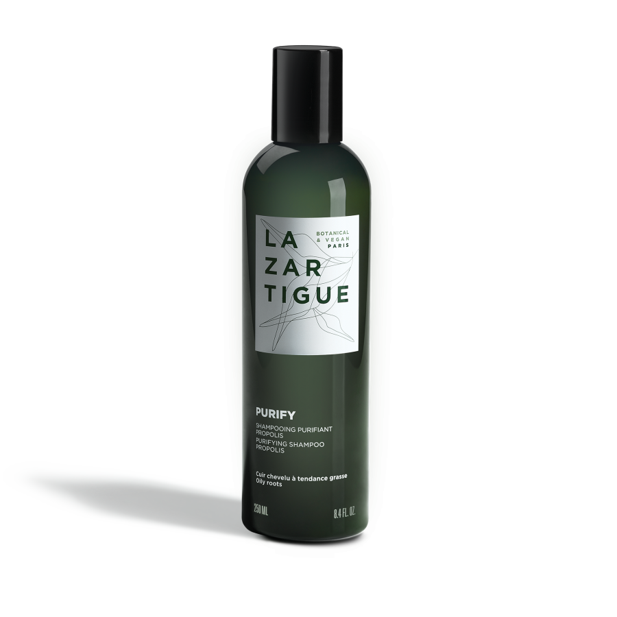 Lazartigue Champô Purificante 250ml