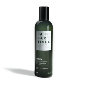 Lazartigue Champô Purificante 250ml