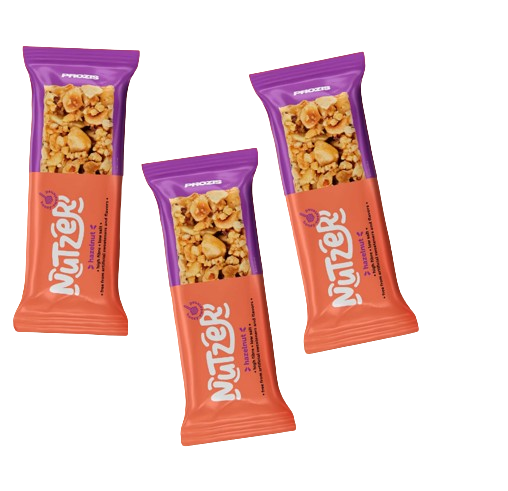 Prozis Nutzer - Avelã 40 g