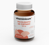 Vitaminicum Picolinato Cromio Comp x60