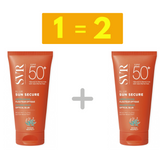 SVR Sun Secure Blur  SPF50 50 ml 1=2