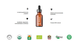BEEVA EXTRATO DE PRÓPOLIS FUSION 30 ML - 22%