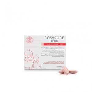 Rosacure Combi 30 Comprimidos