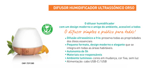Puressentiel Difusor Humid Ultrass Orso