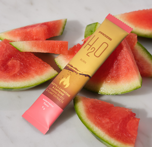 Prozis  H2O Burn 9 g sabor Melancia