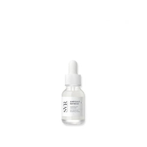 Svr Ampoule Refresh Olhos Concentrado De Dia Suavizante 15ml