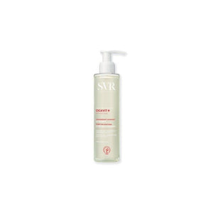 Svr Cicavit+ Gel Moussant Pele Fragilizada 200ml
