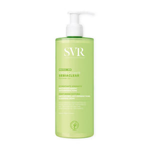 SVR Sebiaclear Creme Lavante 400ml