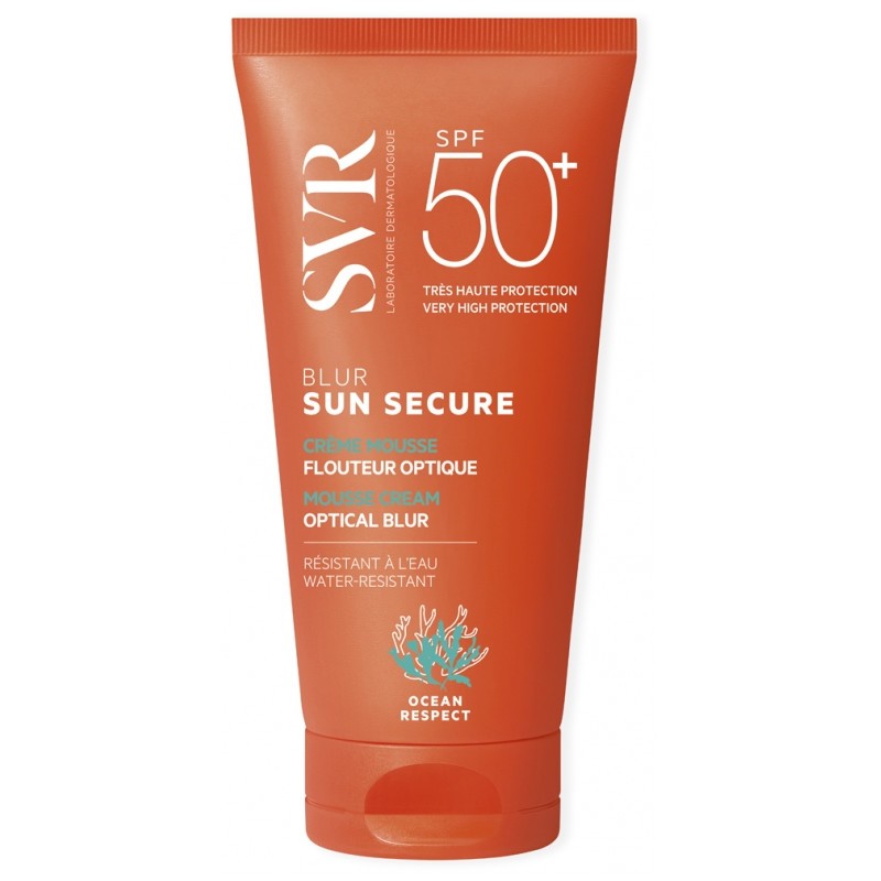 SVR Sun Secure Blur SPF50 50 ml s/perfume