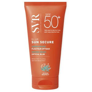 SVR Sun Secure Blur SPF50 50 ml s/perfume