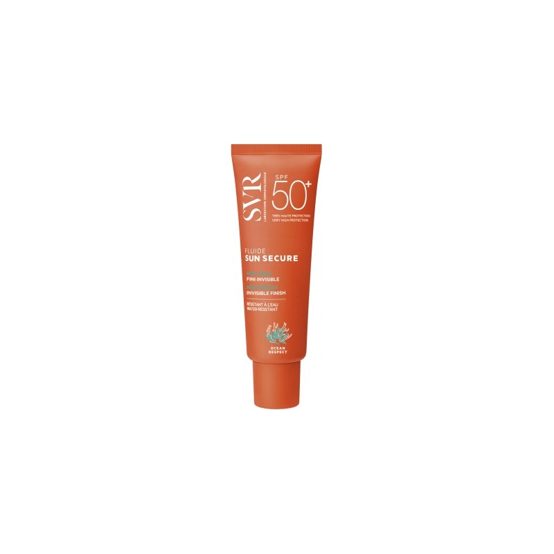 SVR Sun Secure Fluide SPF50 50 ml