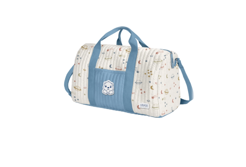 Uriage Bebe Saco Maternidade 2025