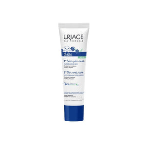 Uriage Bebe Primeiro Cuidado Peri-Oral 30ml