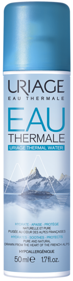 Uriage Eau Thermal spray - 50 ml