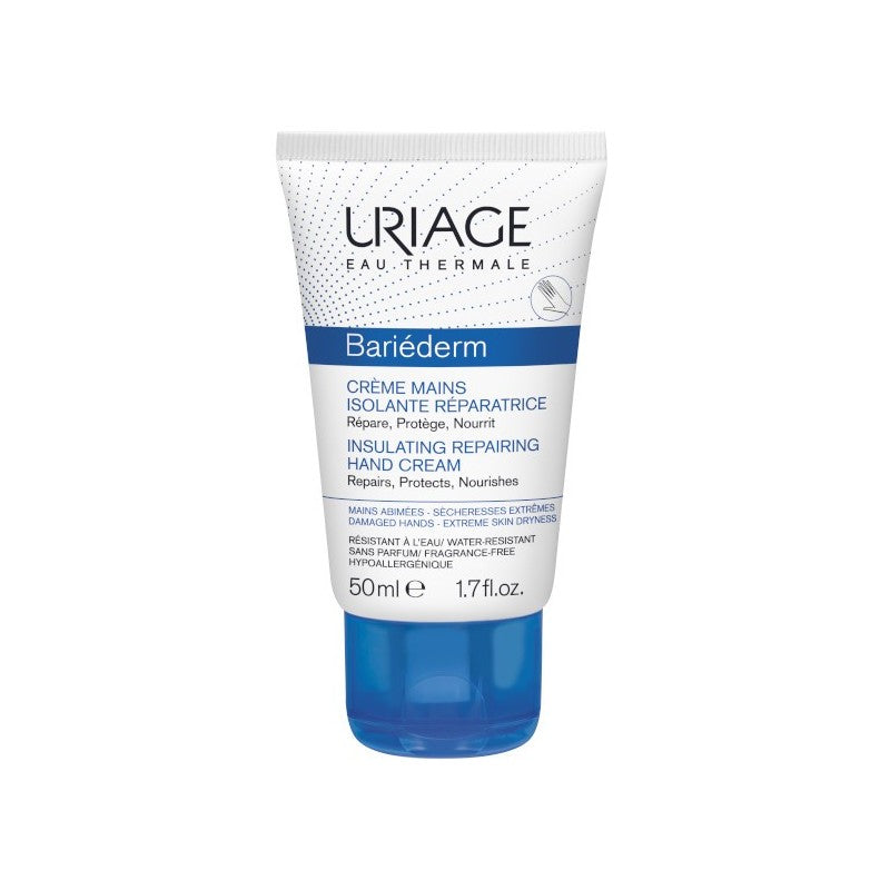 Uriage Bariéderm Cica Creme de Mãos 50ml