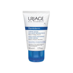 Uriage Bariéderm Cica Creme de Mãos 50ml
