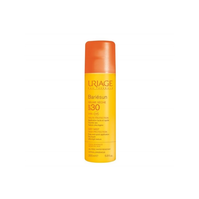 Uriage Bariésun Bruma SPF30 200ml