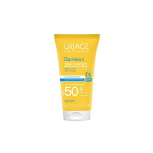 Uriage Bariesun Creme Hidratante Spf50 – 50ml