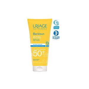 Uriage Bariésun Leite SPF50+ 100ml