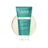 Uriage Gel de Limpeza Hyséac Nettoyant 150ml