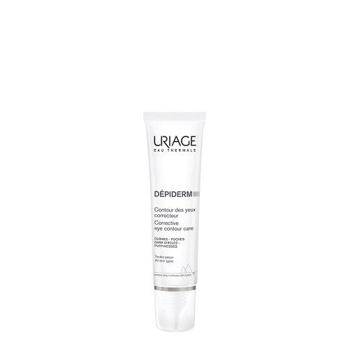 Uriage Depiderm Contorno de Olhos Corretor 15ml