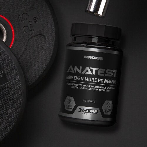 Prozis Anatest