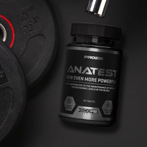 Prozis Anatest