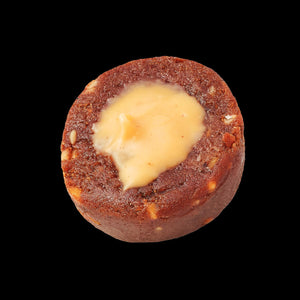 Prozis Bolas Proteicas - Cacau e Avelã