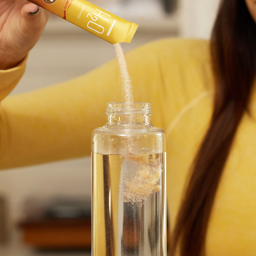 Prozis H2O Infusion 9 g Manga