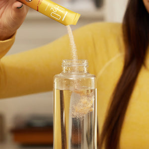 Prozis H2O Infusion 9 g Manga