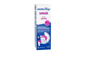 Good Sleep Infantil 50ml