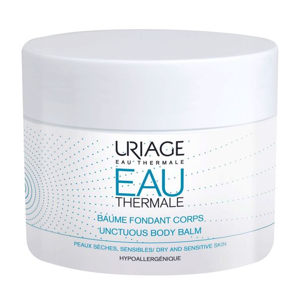 Uriage Eau Therm Bals 200ml