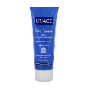 Uriage Baby Cold Body Cream 75ml