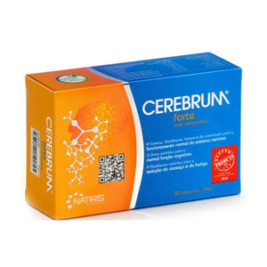 Cerebrum Forte 30 Capsules
