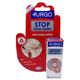 Urgo Stop Unhas Roídas Verniz Invisível Amargo 9ml