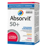 Absorvit 50+ 30 comprimidos