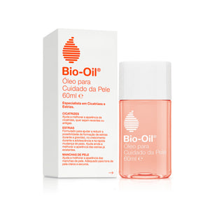 Bio-Oil óleo corporal - 60 ml