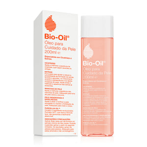 Bio-Oil óleo corporal - 200 ml