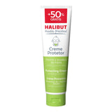 Halibut Creme Protetor Muda Fraldas - 150 g