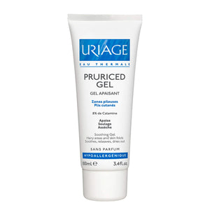 Uriage Pruriced gel reparador - 100 ml