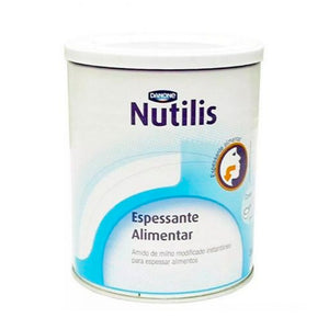 Nutilis pó espessante - 300 g