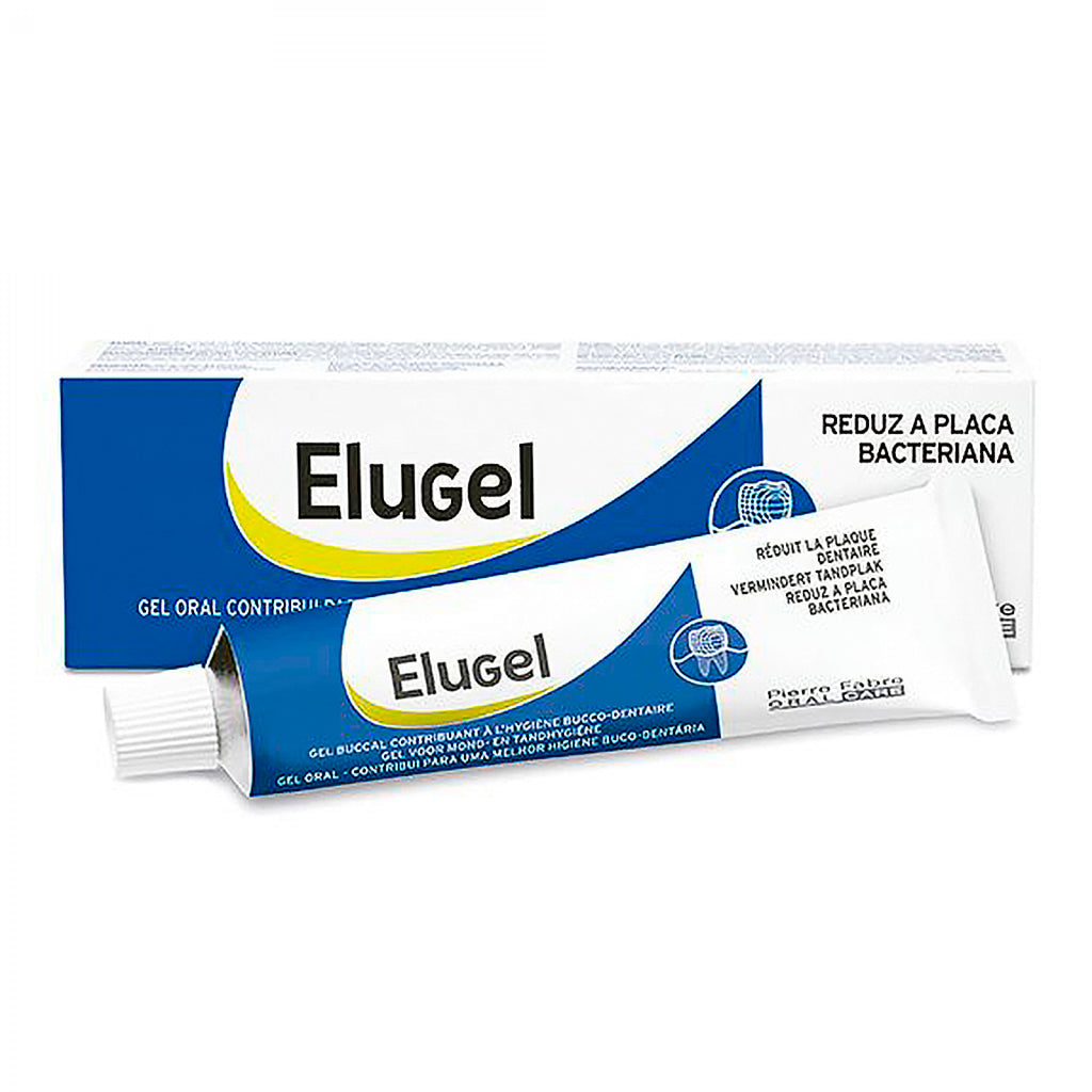 Elugel 40ml