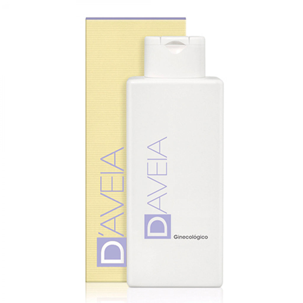 D'Aveia solução ginecológica - 200 ml