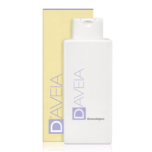 D'Aveia solução ginecológica - 200 ml