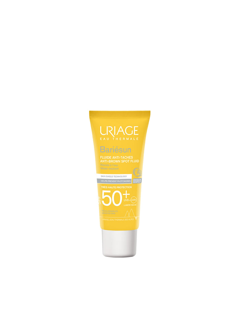 Uriage Bariesun Anti-Blemish Fluid SPF 50+ 40ml