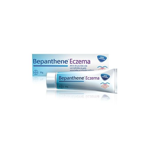 Bepanthene Creme Eczema 50g