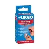 Urgo Aftas Spray Oral 15ml